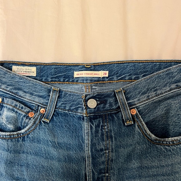 Levi’s Jeans - Picture 3 of 5